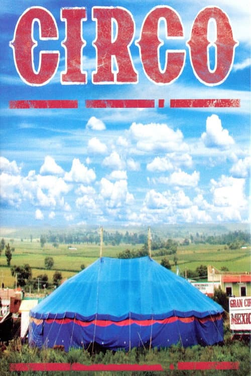 Poster for Circo