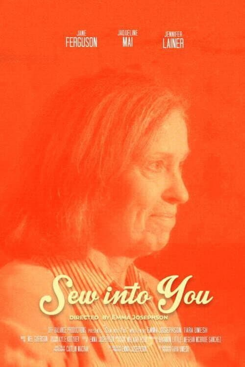 Poster for Sew into You