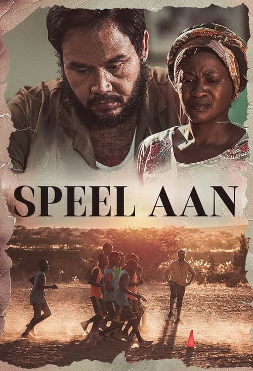 Poster for Speel Aan