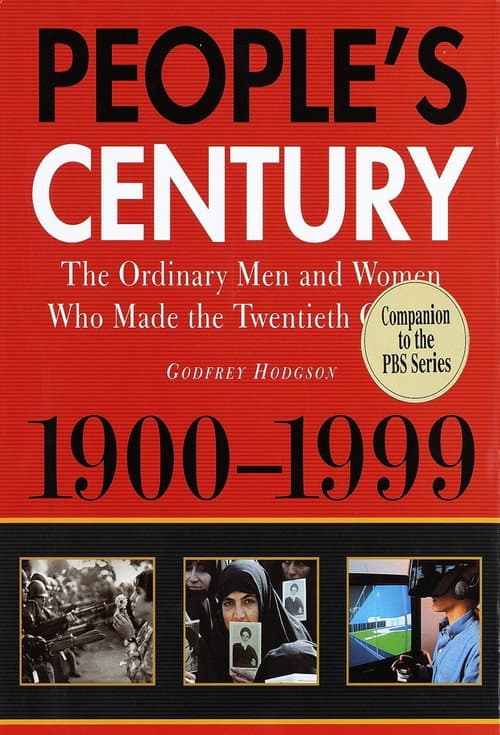 Poster for People's Century