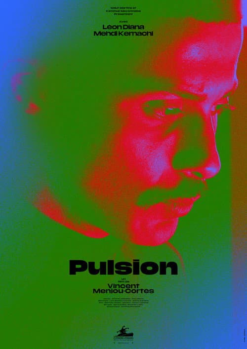 Poster for Pulsion