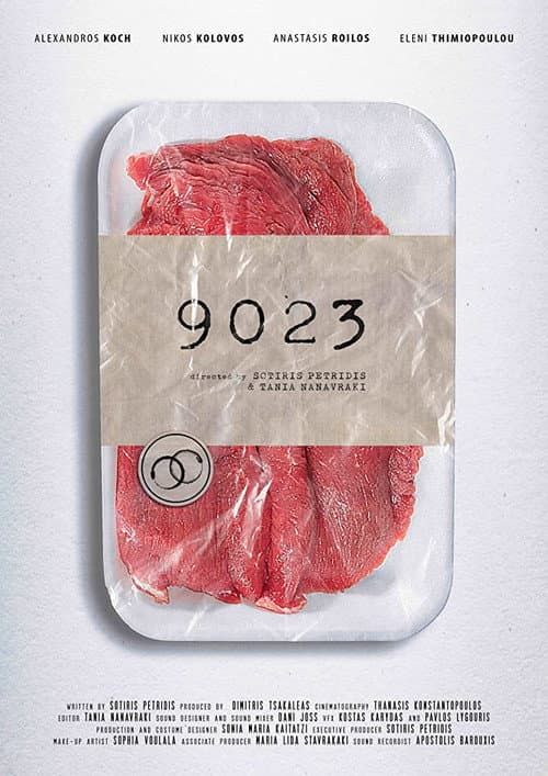 Poster for 9023