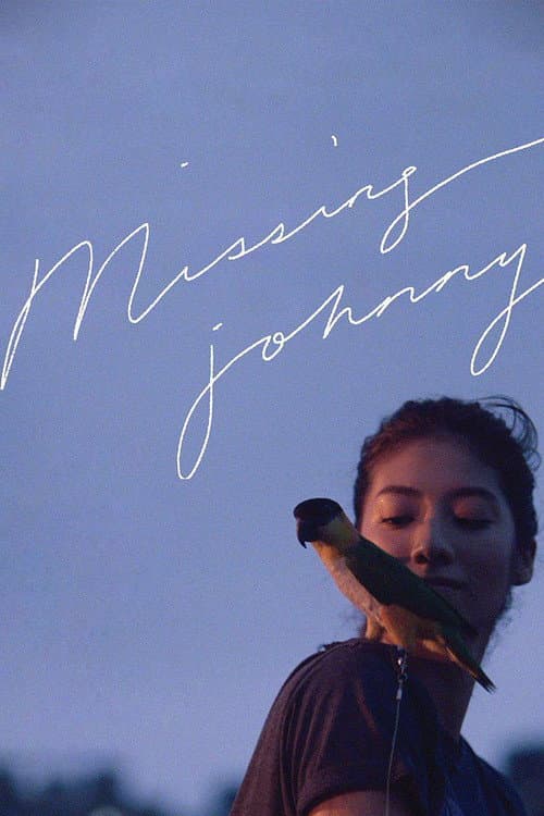 Poster for Missing Johnny
