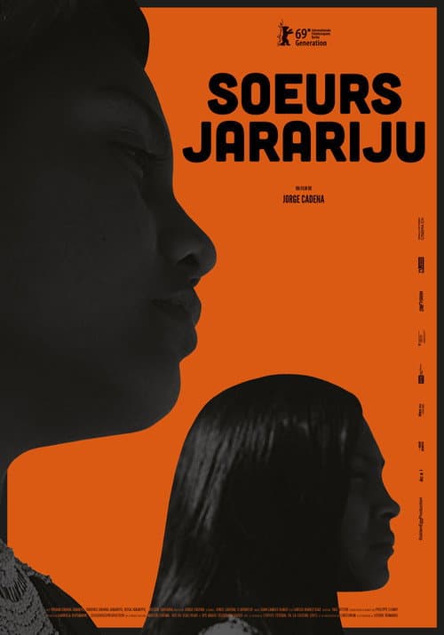 Poster for The Jarariju Sisters
