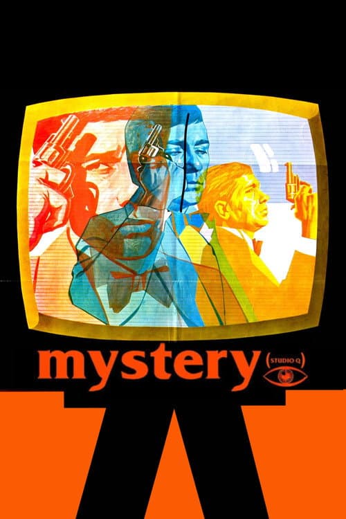 Постер до фільму «Mystery»