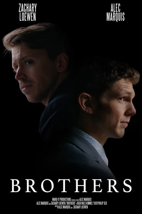 Poster for Brothers