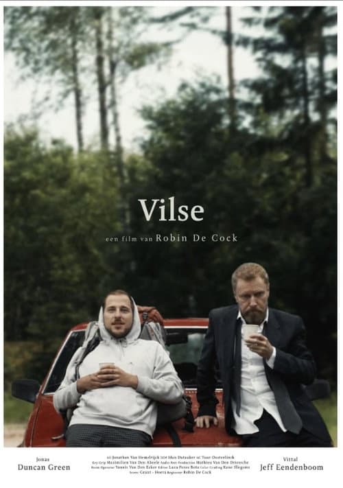 Poster for Vilse