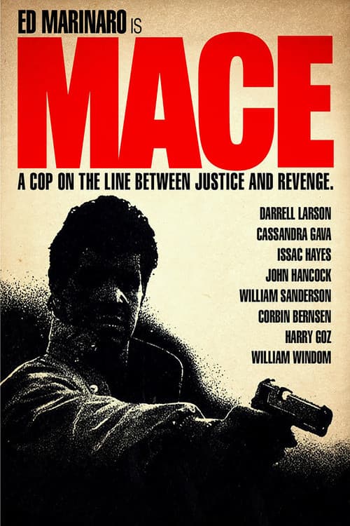 Poster for Dead Aim