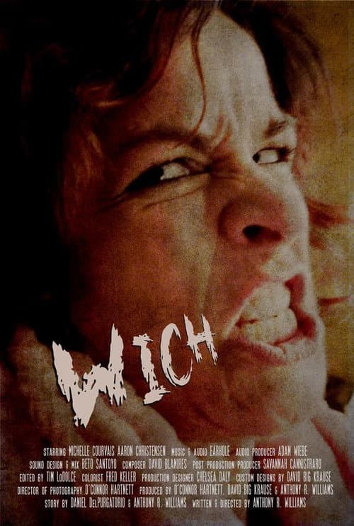 Poster for Wich