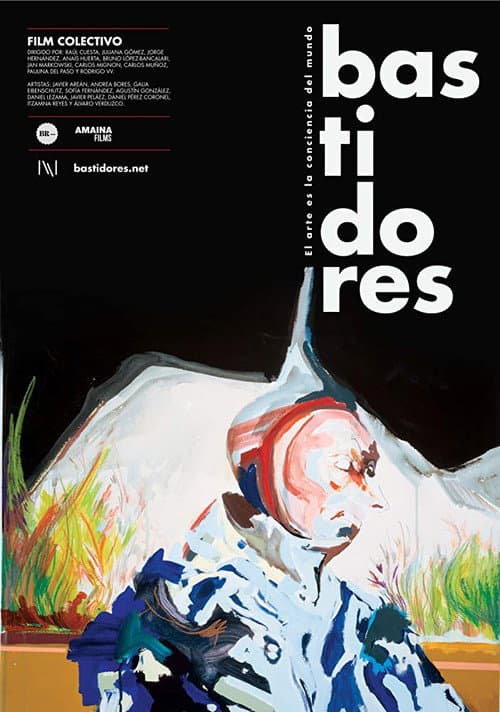 Poster for Frames