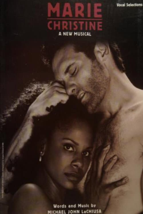 Poster for Marie Christine