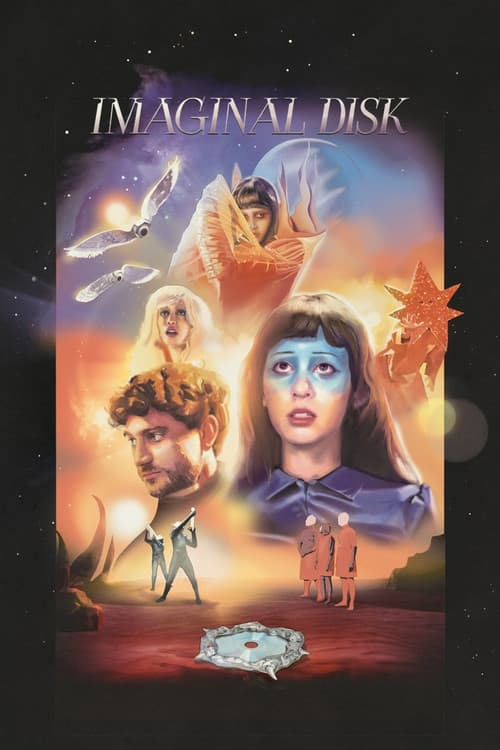 Poster for Imaginal Disk