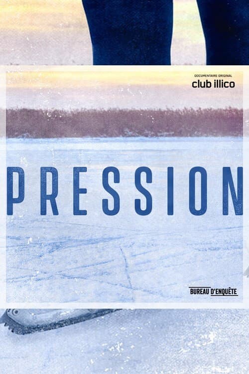 Poster for Pression