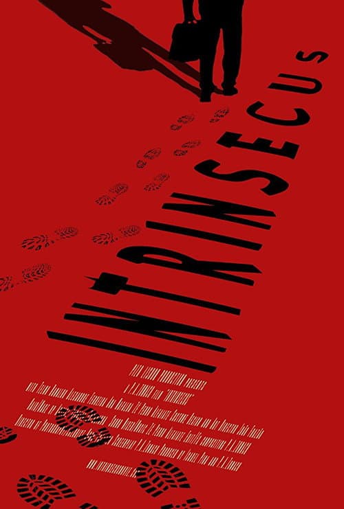 Poster for Intrinsecus