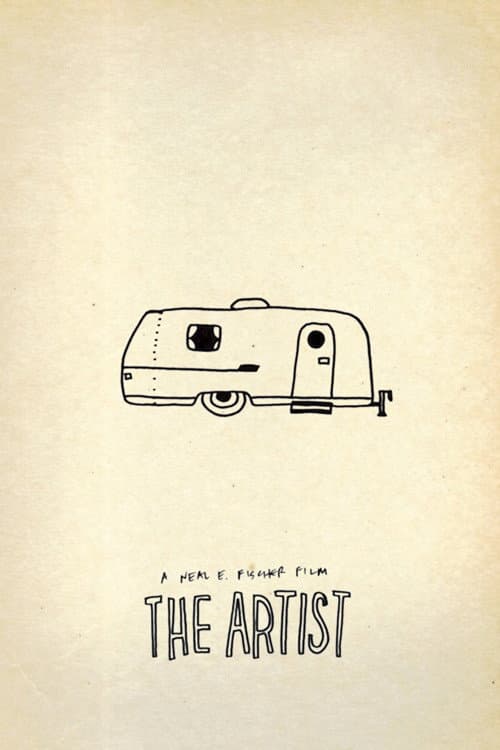 Poster for The Artist