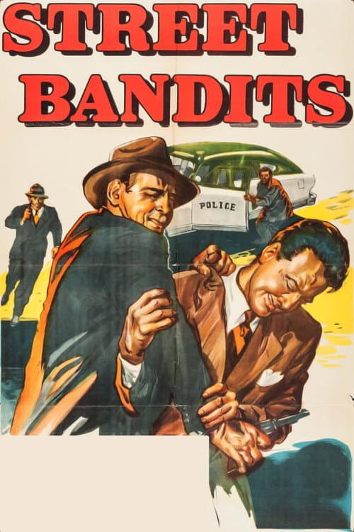 Poster for Street Bandits