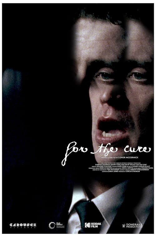 Poster for For the Cure