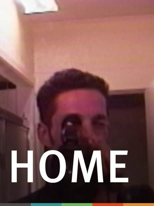 Poster for Home
