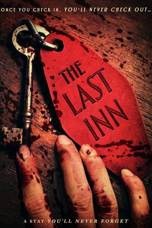 Poster for The Last Inn
