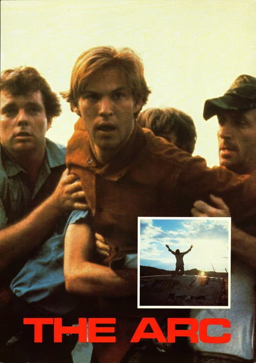 Poster for The Arc
