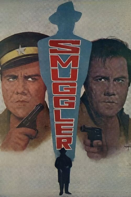 Poster for Smuggler