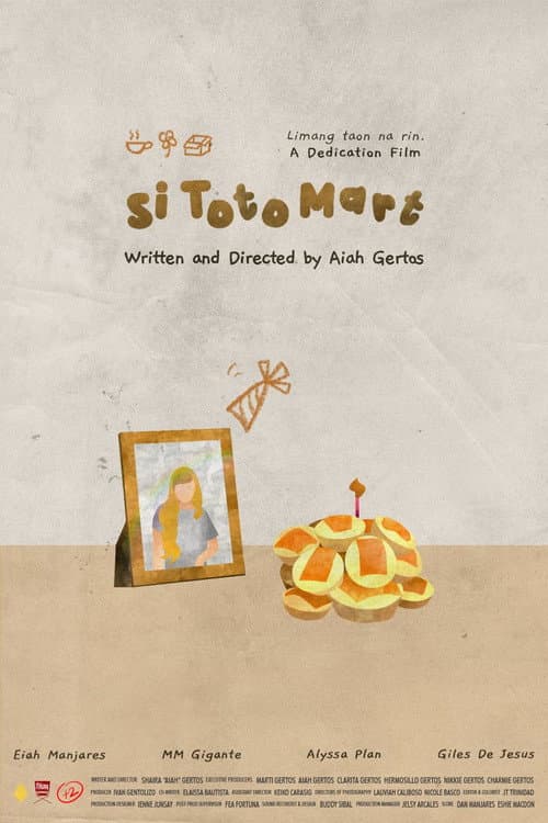 Poster for Si Toto Mart