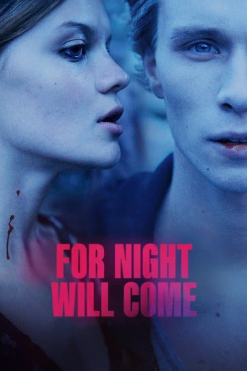 Poster for For Night Will Come