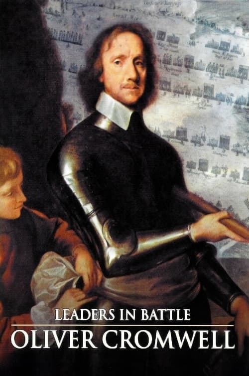 Poster for Leaders in Battle: Oliver Cromwell
