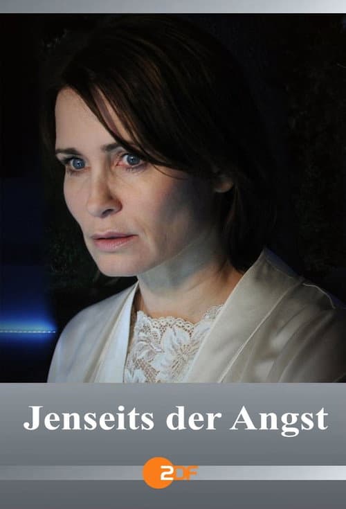 Poster for Jenseits der Angst