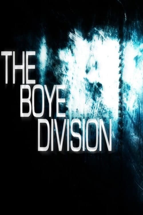Poster for The BOYE Division