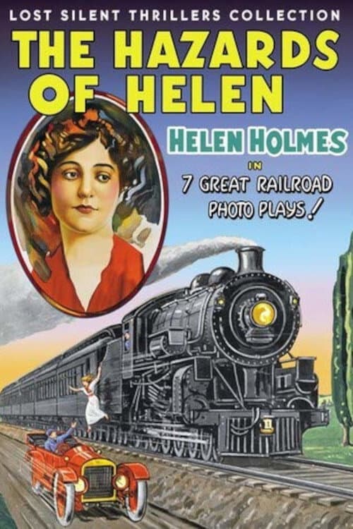 Poster for In Danger's Path