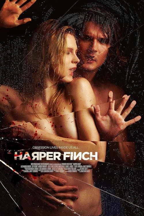 Poster for Harper Finch