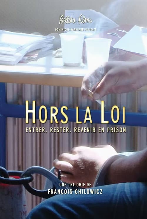 Poster for Hors la loi