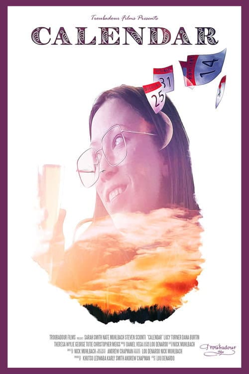 Poster for Calendar