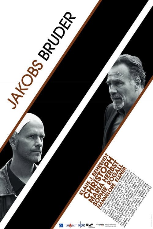 Poster for Jakobs Bruder
