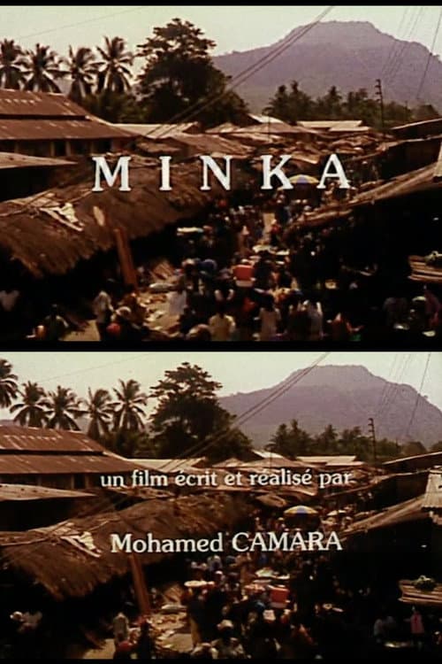 Poster for Minka