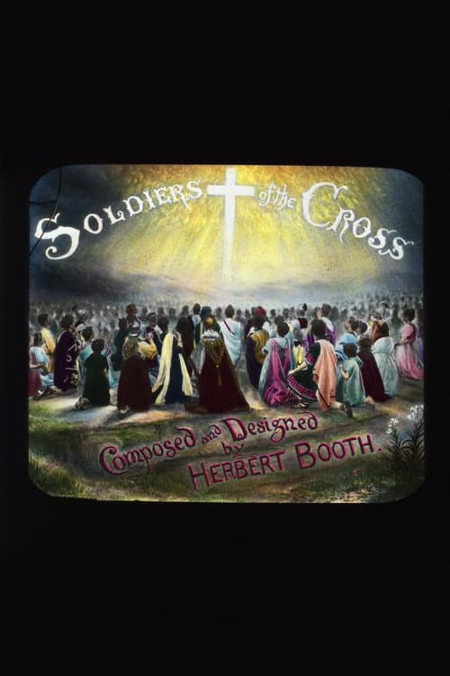 Poster for Soldiers of the Cross