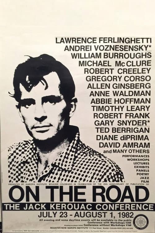 Poster for This Song for Jack