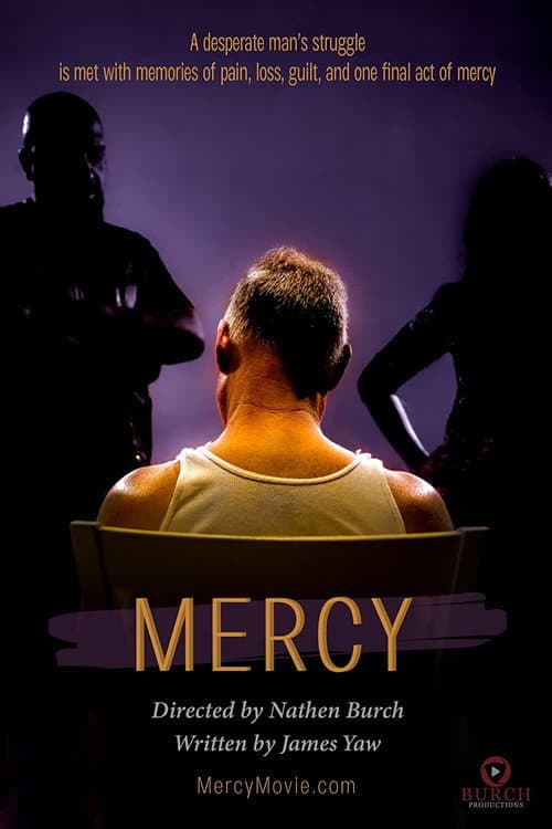 Poster for Mercy