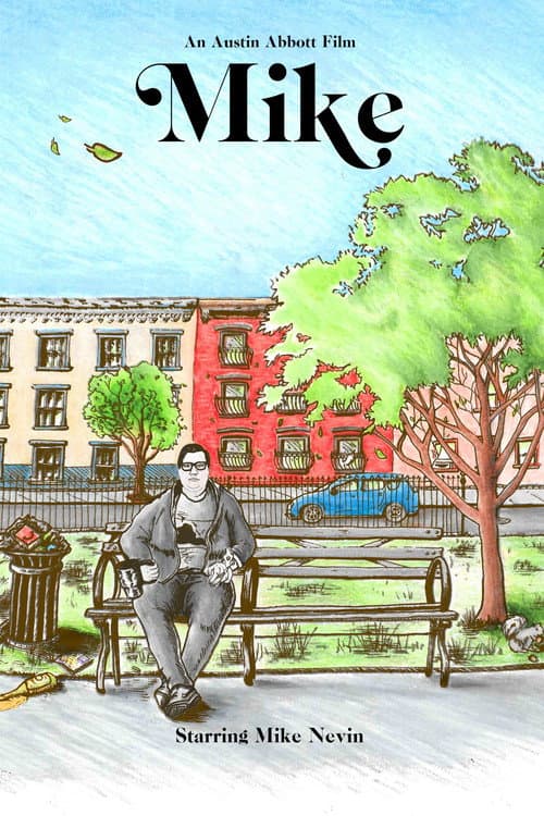 Poster for Mike