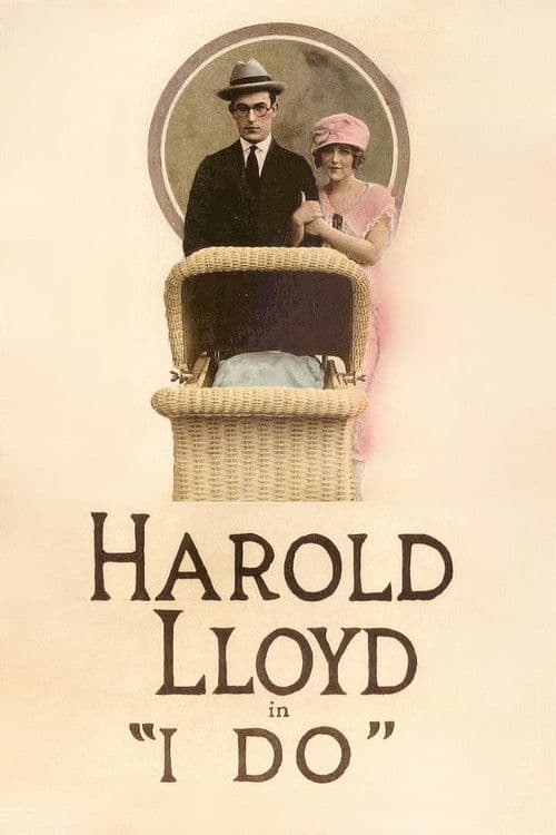 Poster for I Do