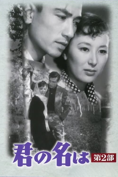 Poster for Always in My Heart Part 2