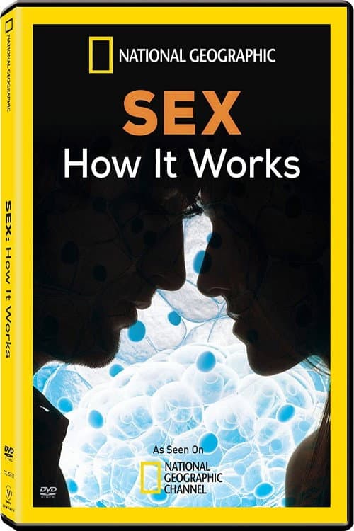 Poster for Sex: How It Works