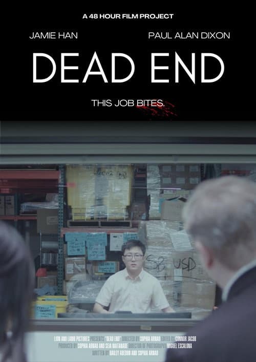 Poster for Dead End