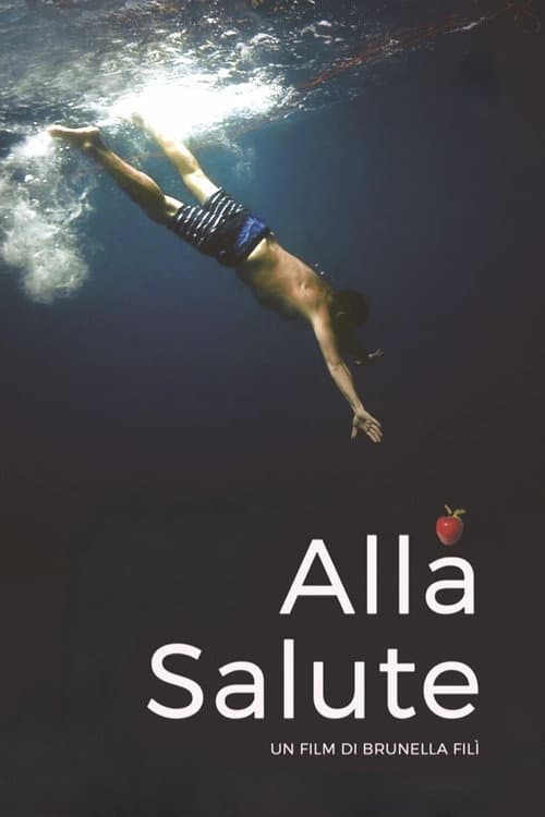 Poster for Alla Salute
