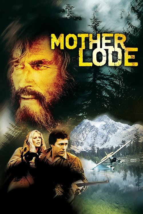 Poster for Mother Lode