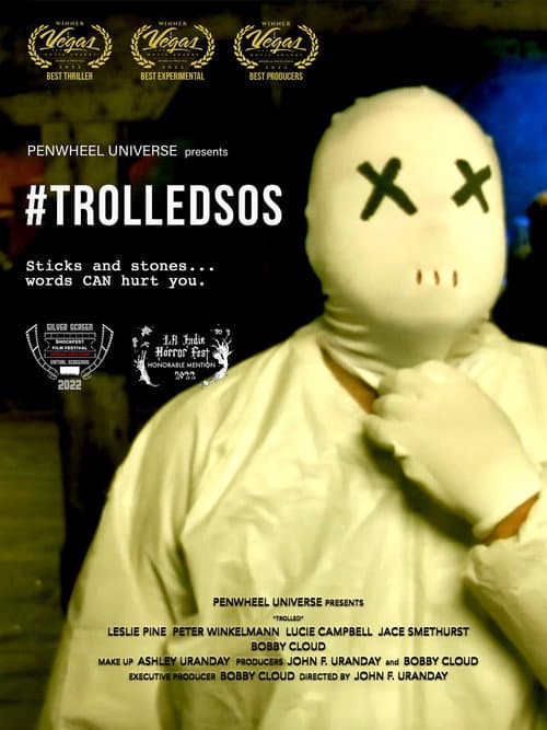 Poster for Trolled