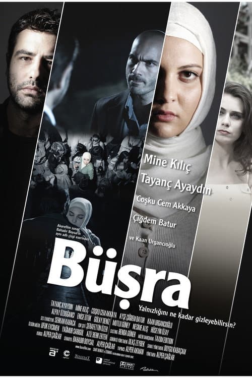 Poster for Busra