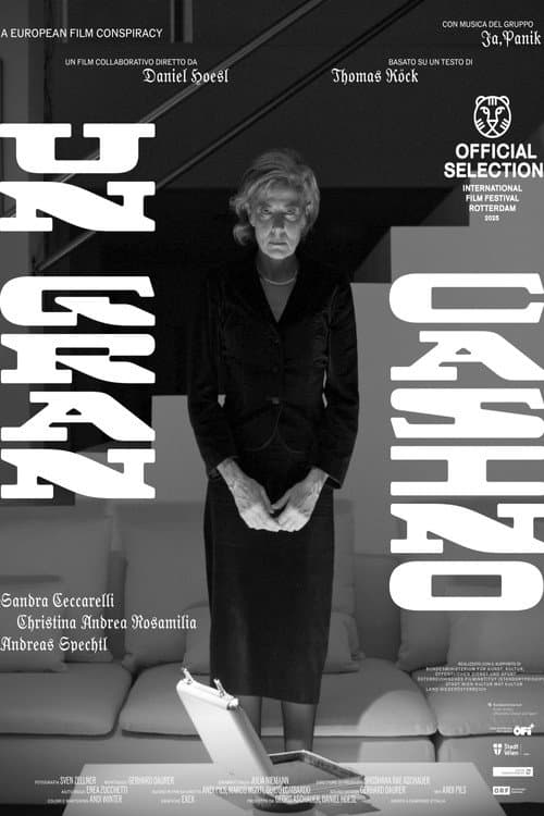 Poster for Un gran casino