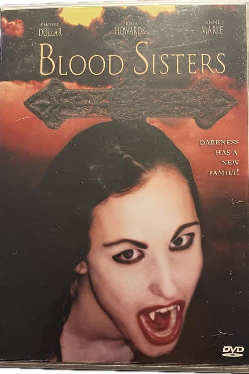 Poster for Blood Sisters
